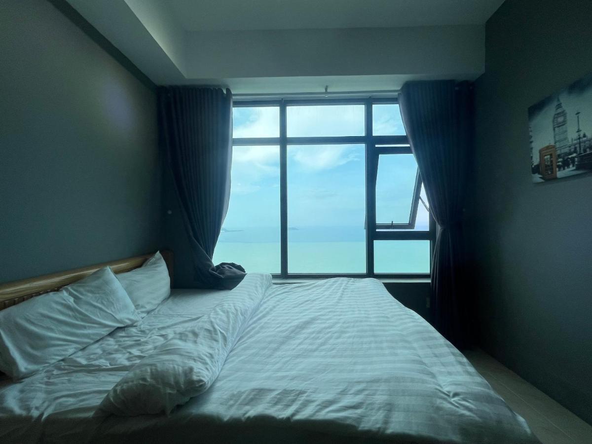 Sea Homes Nha Trang Exterior foto
