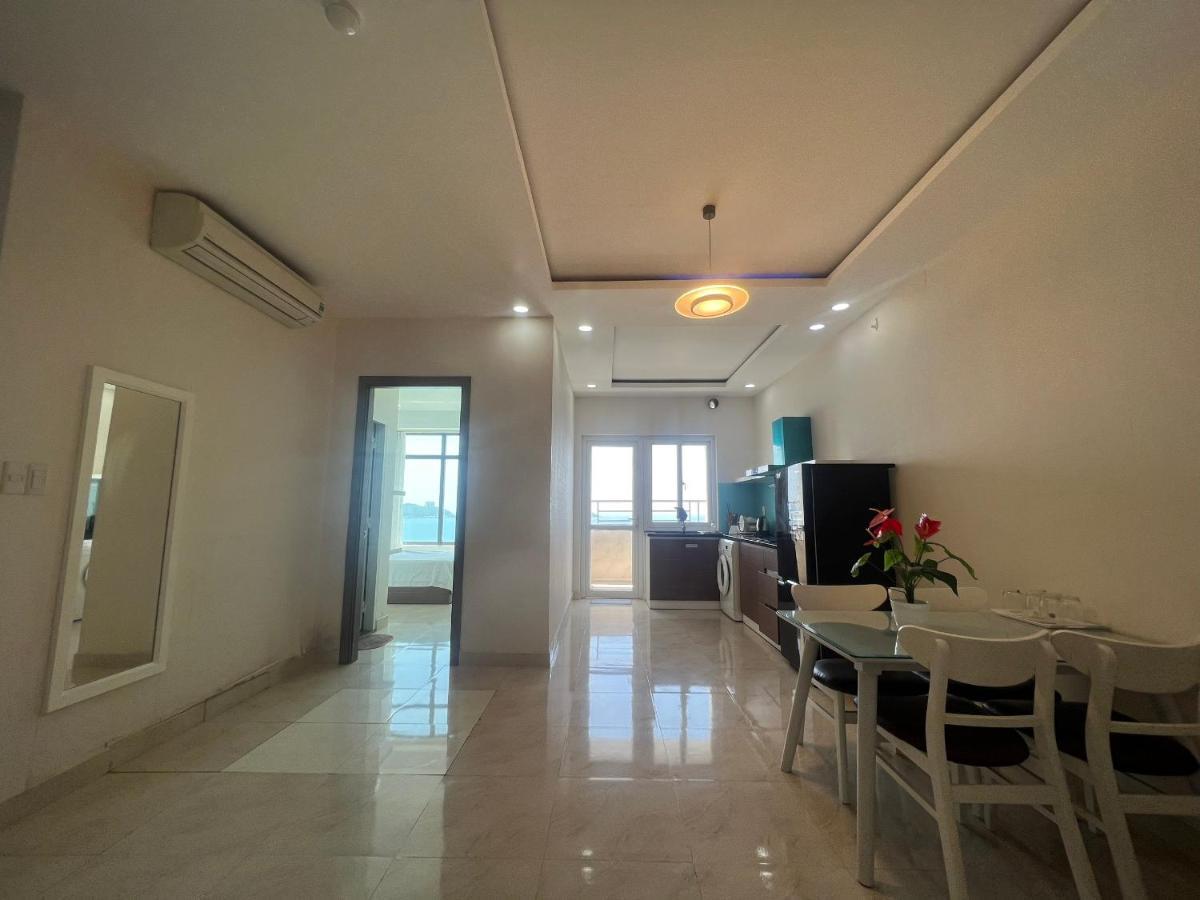 Sea Homes Nha Trang Exterior foto