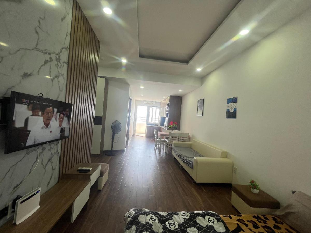Sea Homes Nha Trang Exterior foto