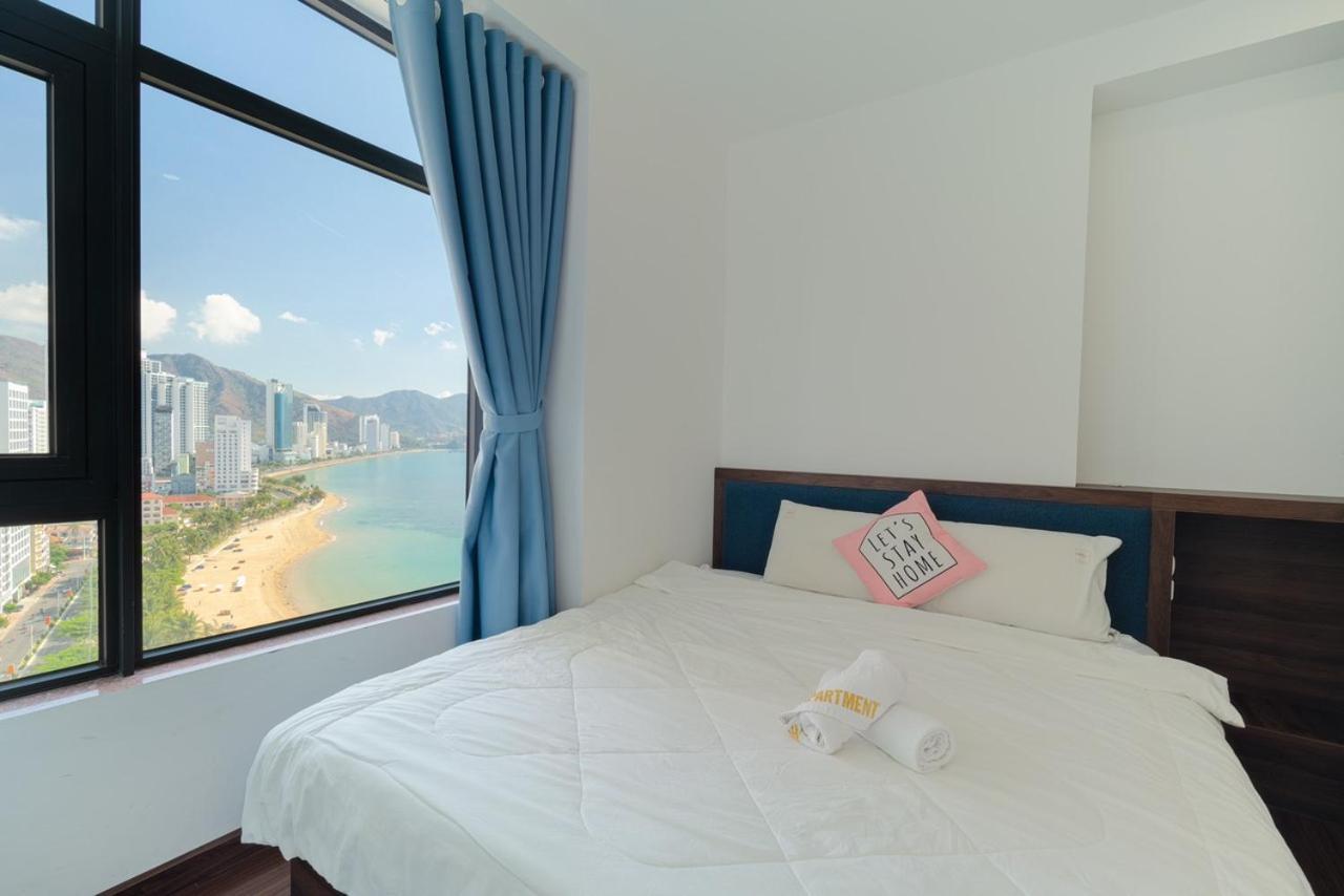 Sea Homes Nha Trang Exterior foto