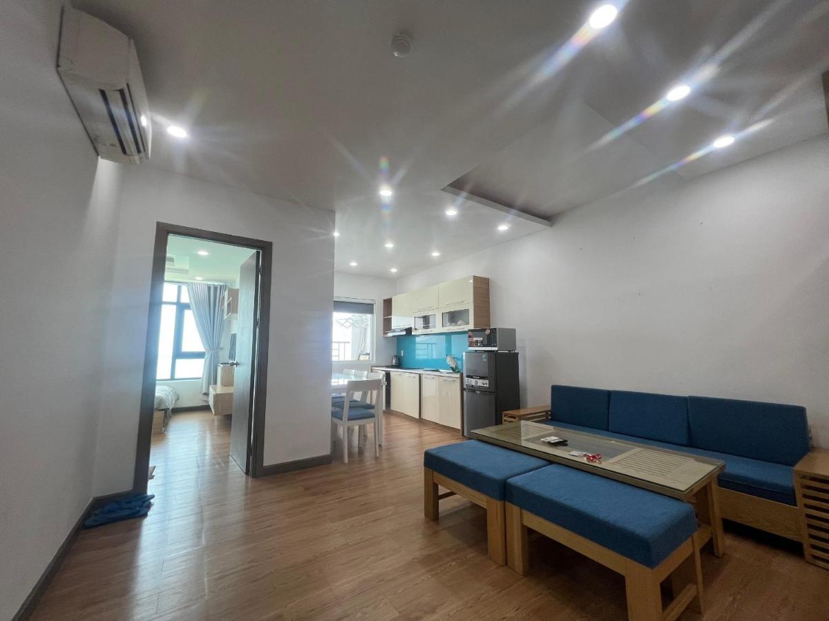 Sea Homes Nha Trang Exterior foto
