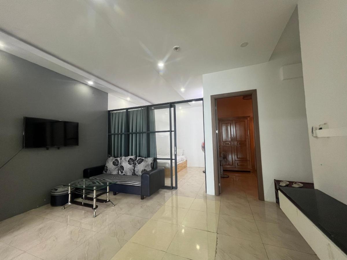 Sea Homes Nha Trang Exterior foto