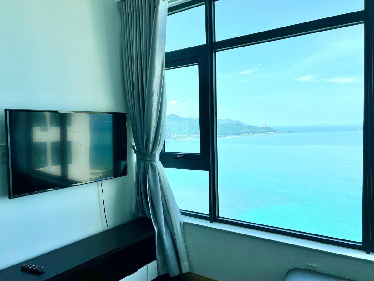 Sea Homes Nha Trang Exterior foto
