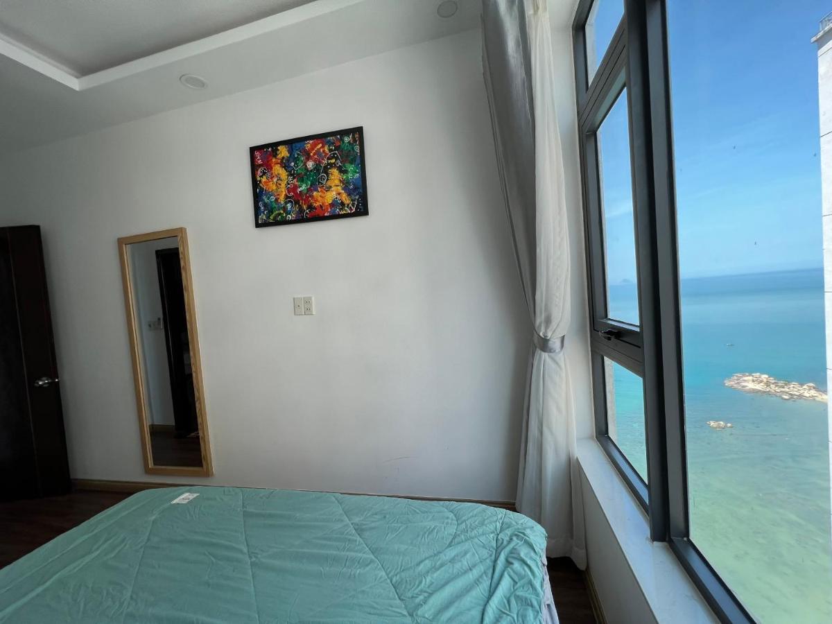 Sea Homes Nha Trang Exterior foto