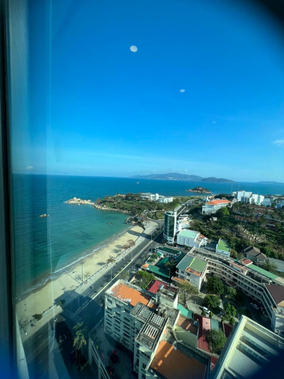 Sea Homes Nha Trang Exterior foto