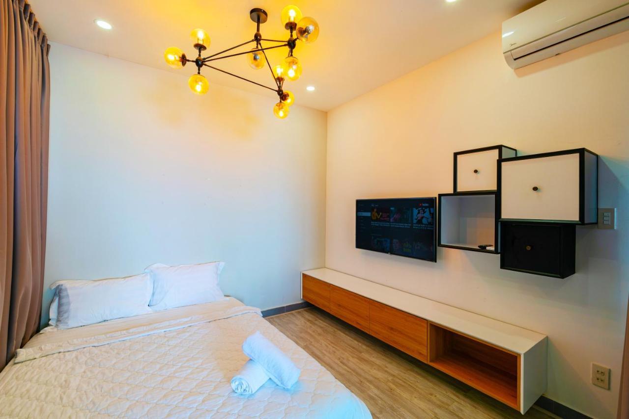 Sea Homes Nha Trang Exterior foto